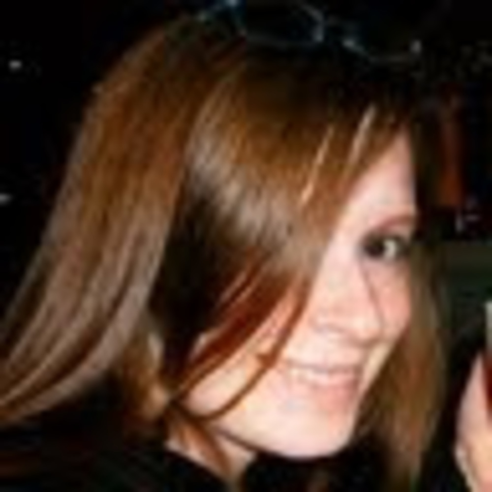 Meet your Posher, Molly